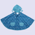 Baratos precio personalizado impermeable impermeable ponchos de lluvia